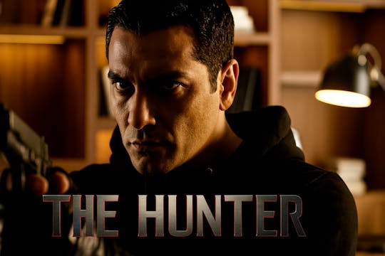 The Hunter - Episode 8