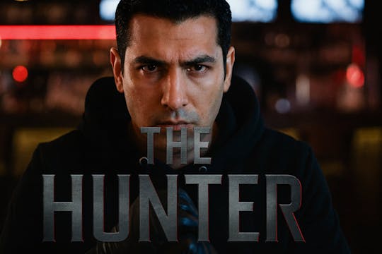 The Hunter - Episode 2