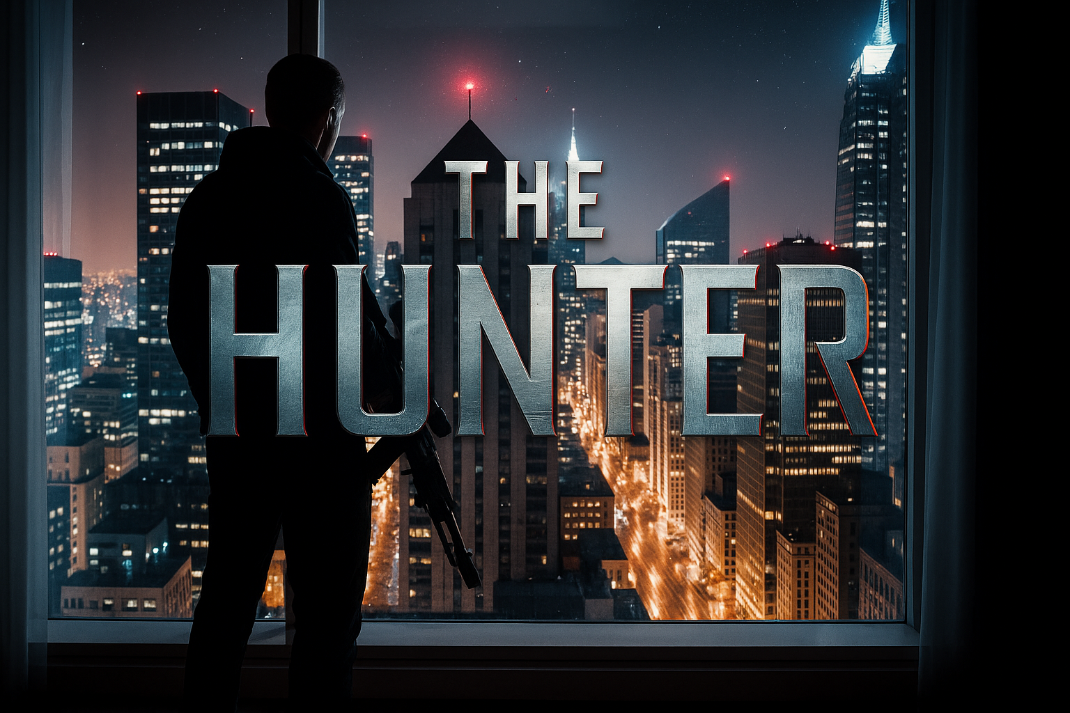 The Hunter
