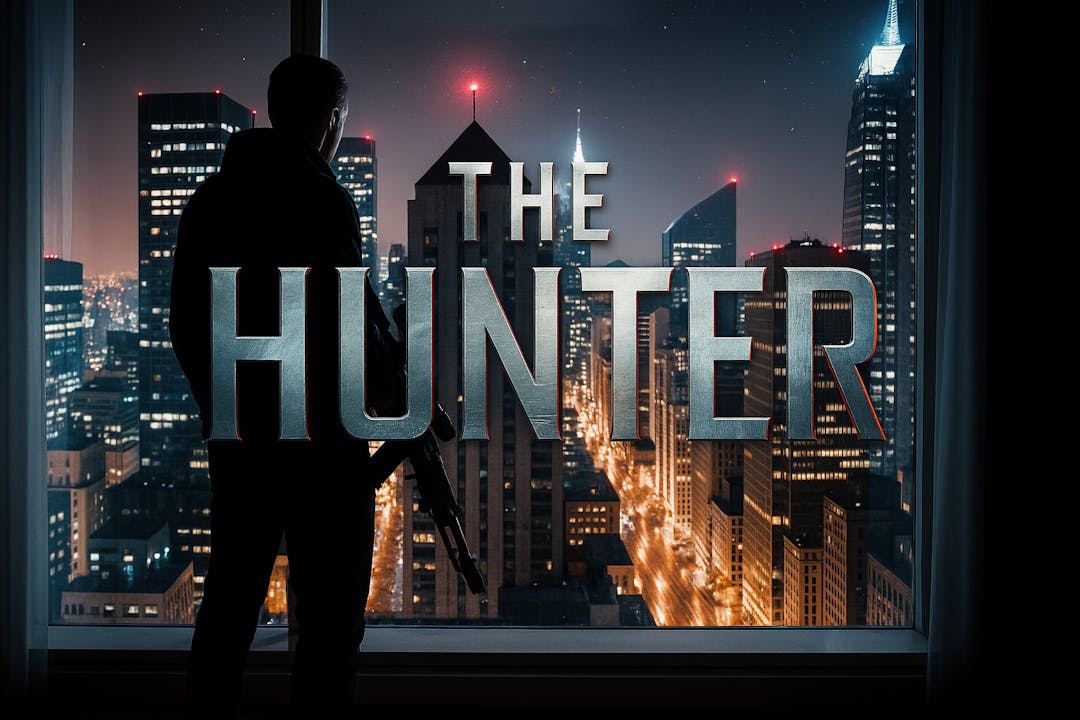 The Hunter