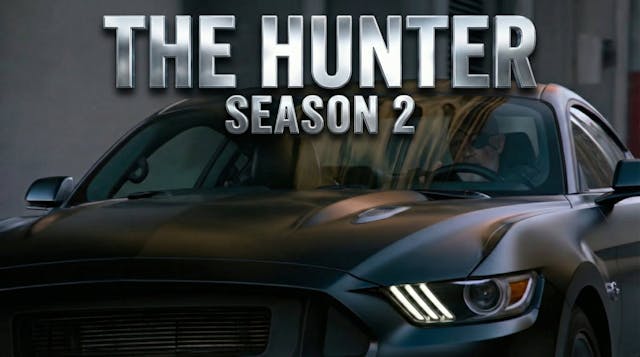 The Hunter Season 2 - Intro
