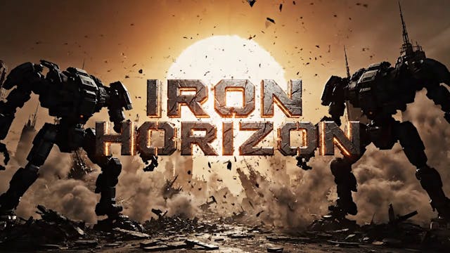 Iron Horizon
