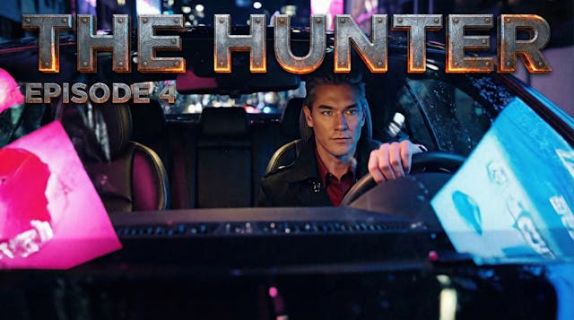 The Hunter - Episode 4