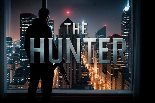 The Hunter - Episode 1