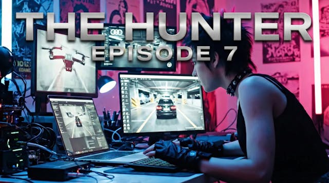 The Hunter - Episode 7
