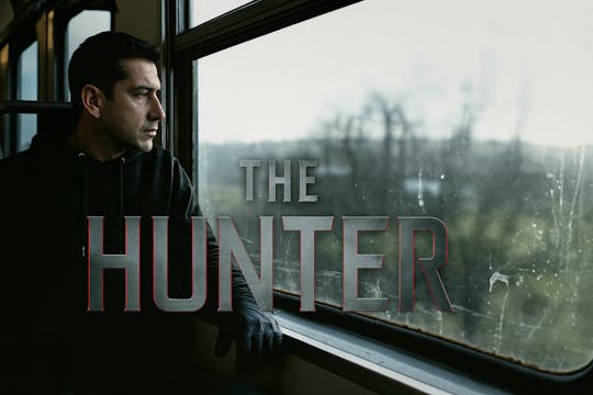 The Hunter - Episode 4