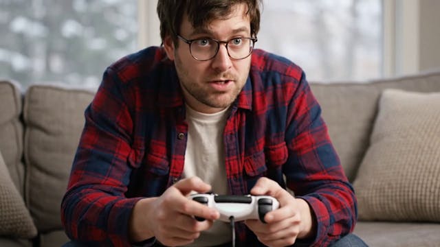 Cringe Carl - Episode 9