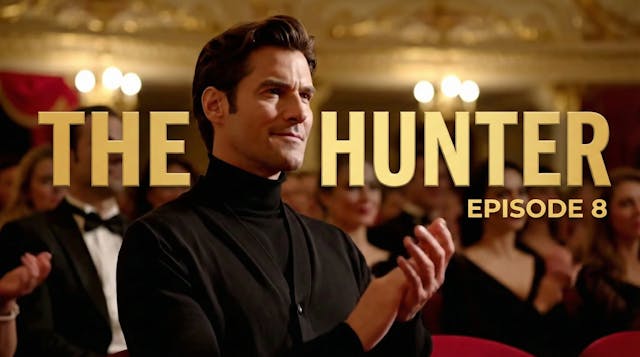 The Hunter - Episode 8