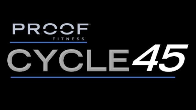 CYCLE