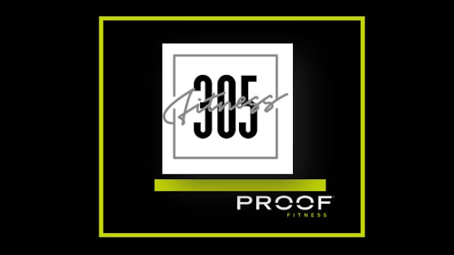 305 FITNESS