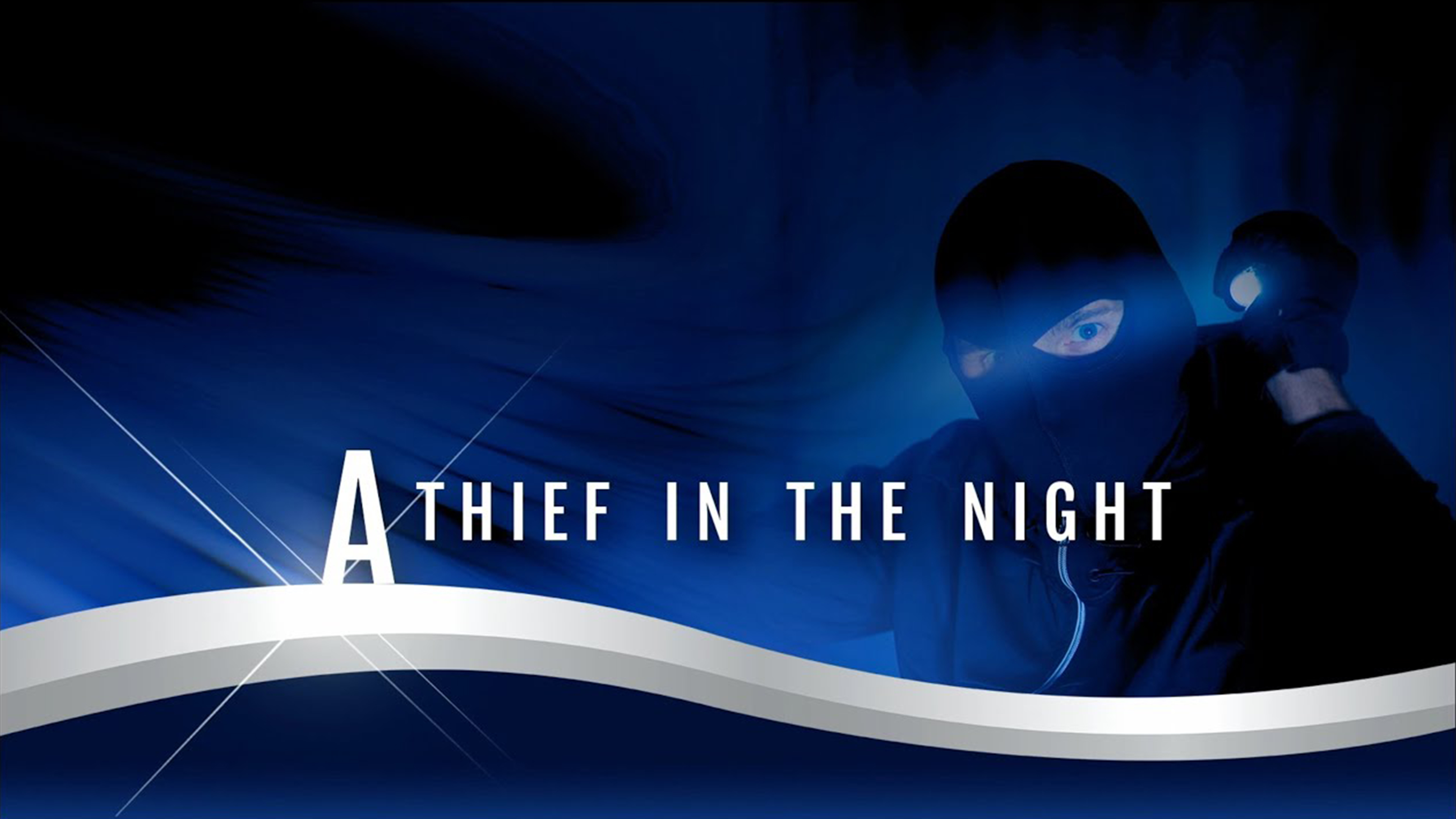 02 - A Thief in the Night
