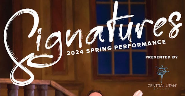 Signatures 2024 - FULL SHOW VIDEO