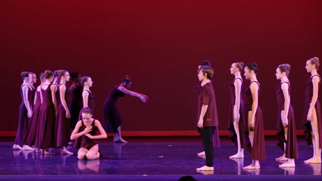 17 Polyphony 1