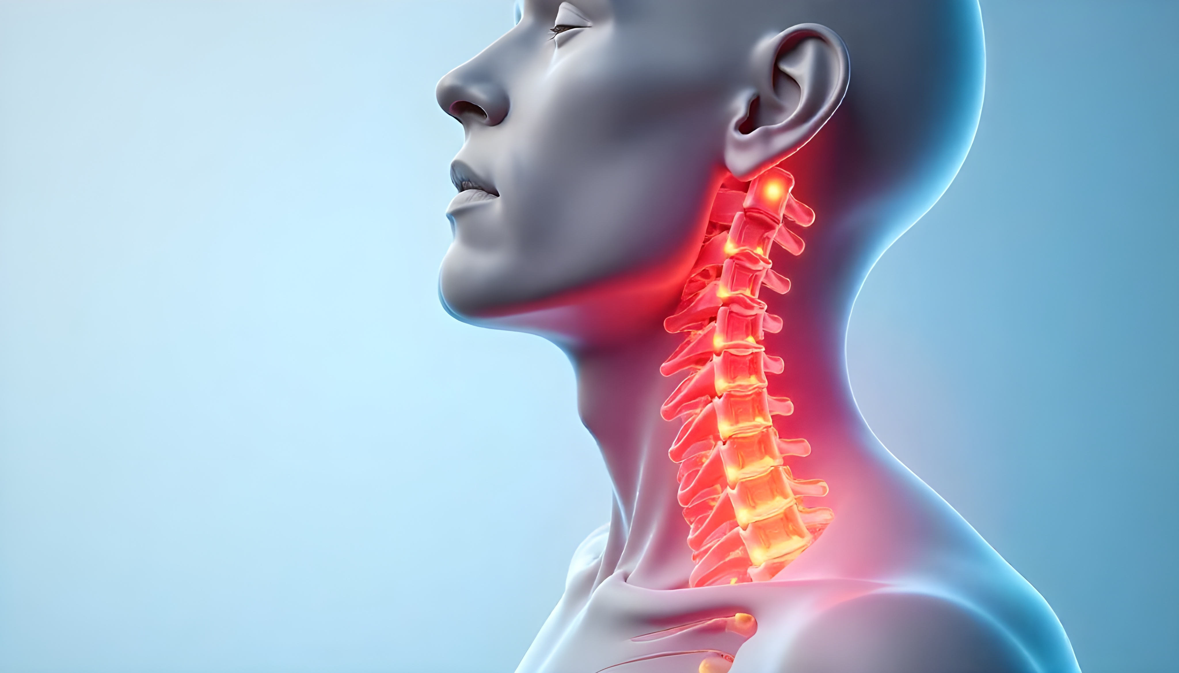 L4 - Cervical