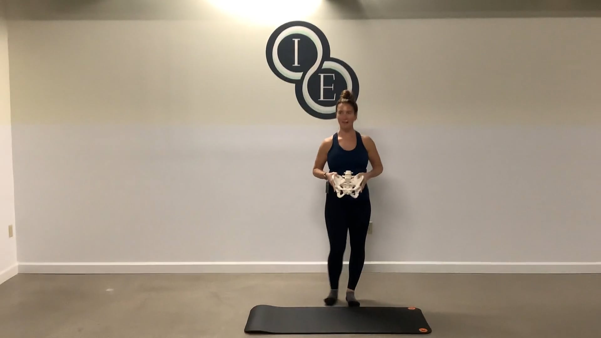 Ext Rotators of the Hip