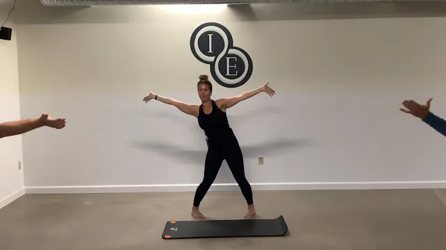 Int Rotators of the Hip