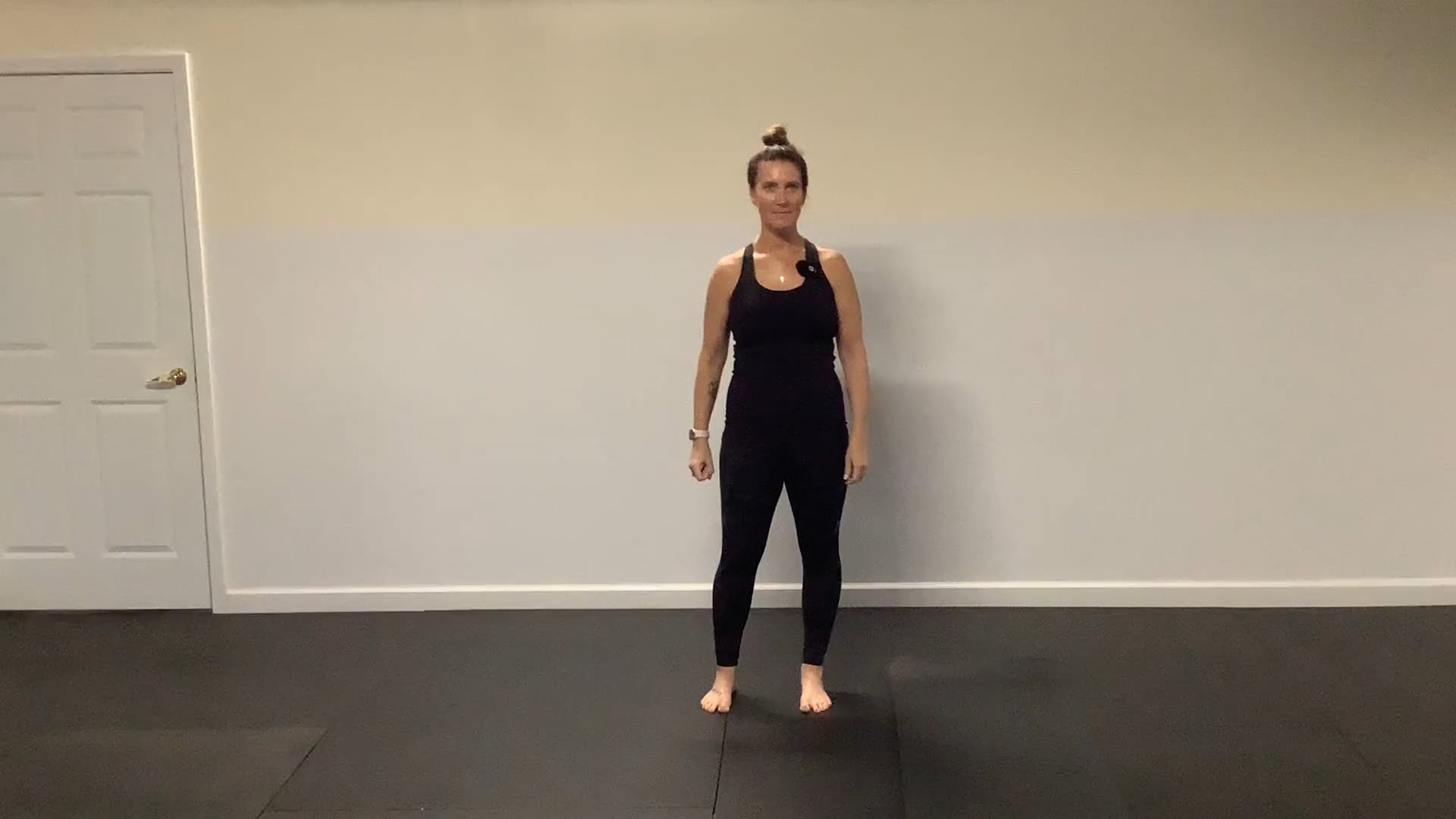Pelvic Connections - Superior