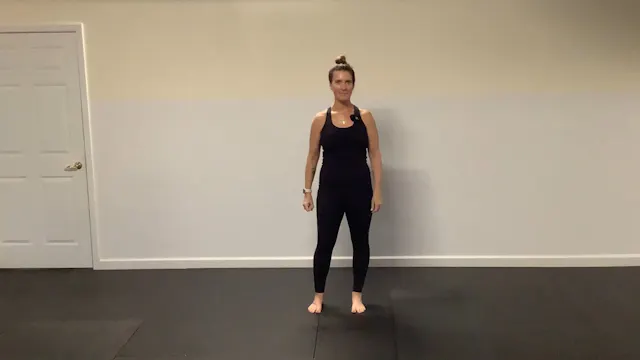 Pelvic Connections - Superior