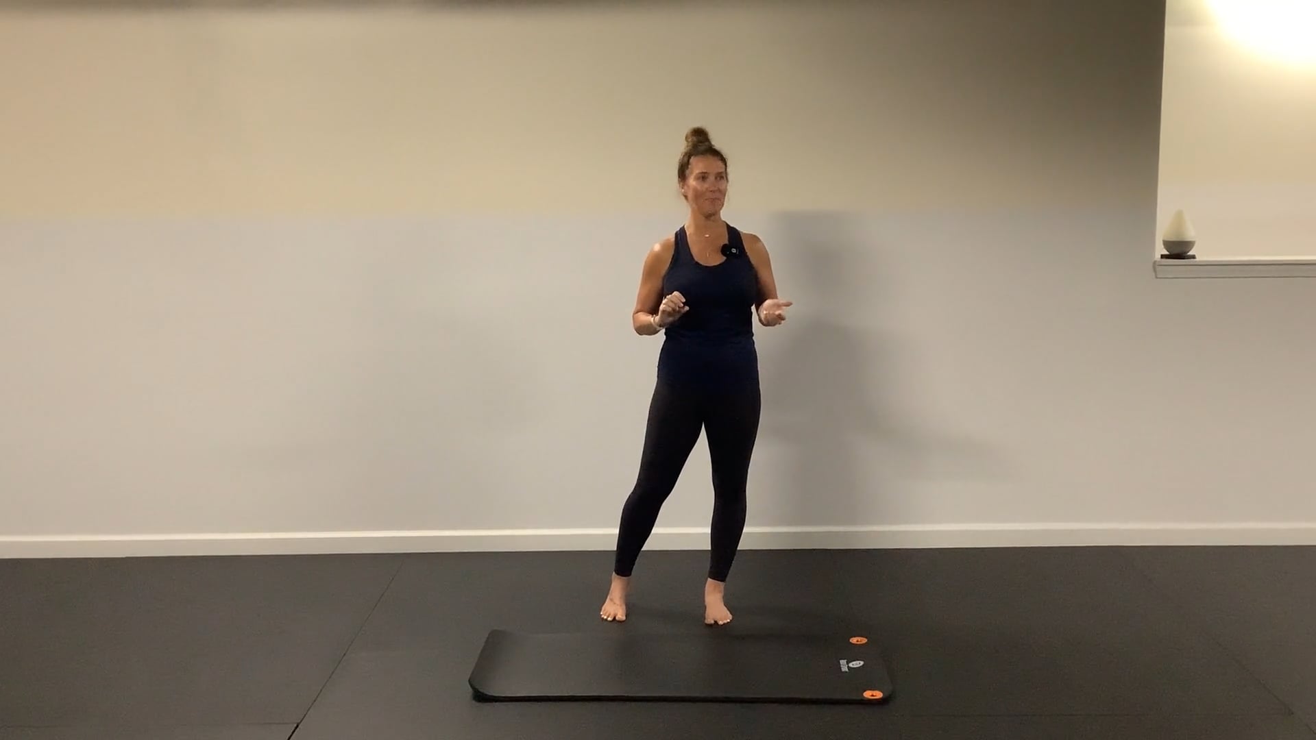 ER Hip - Strength