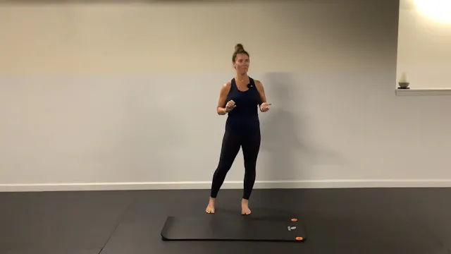 ER Hip - Strength