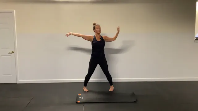 SIJ Glutes