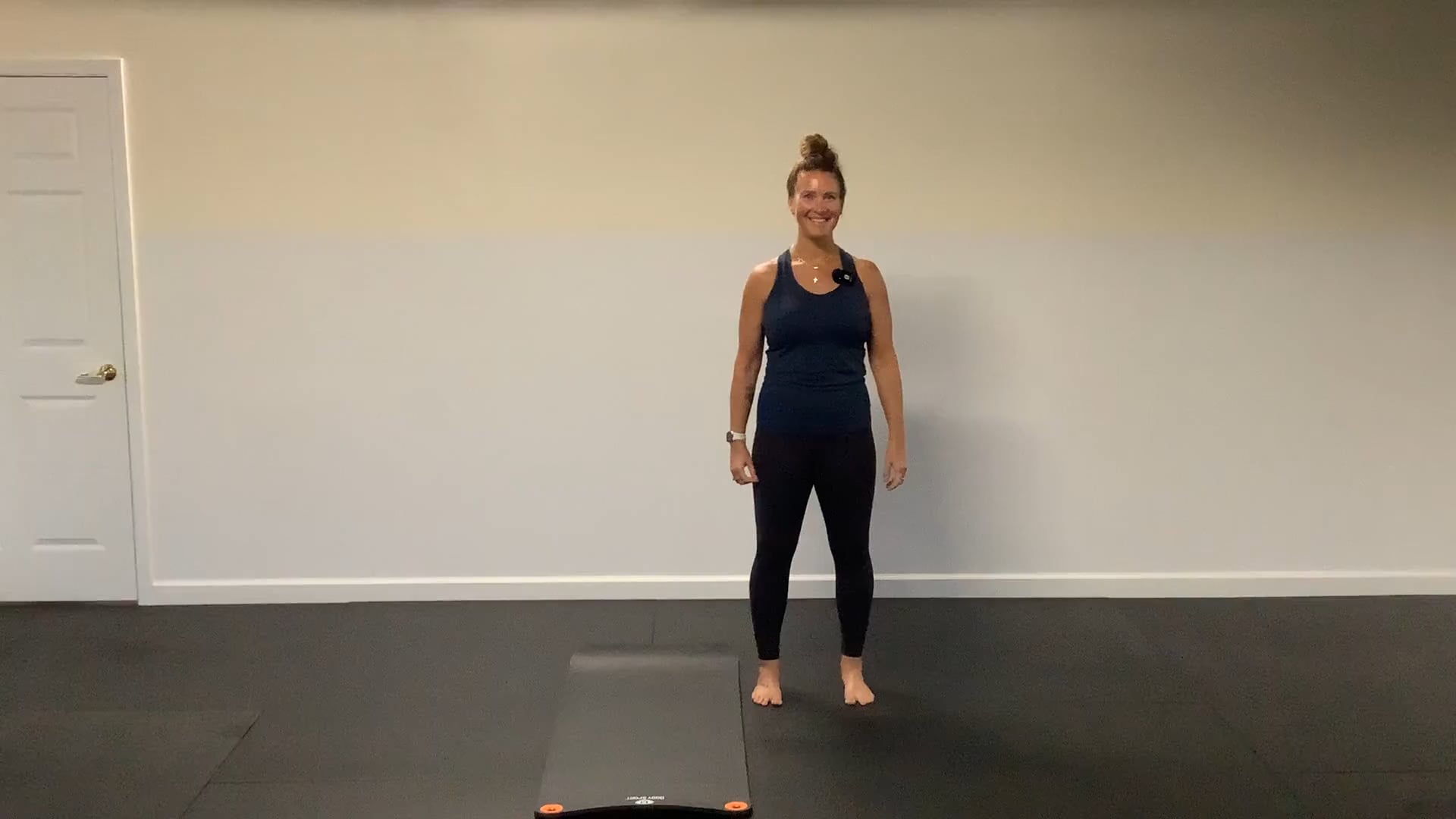 Hip Mobility