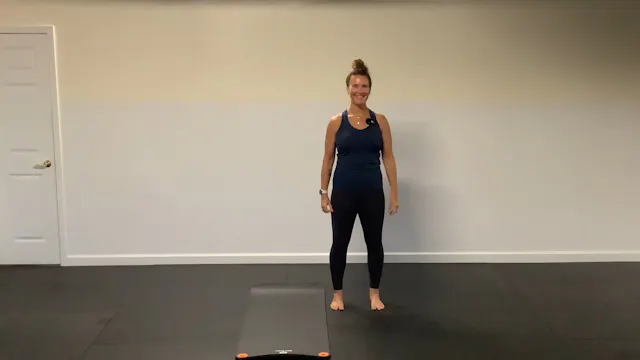 Hip Mobility