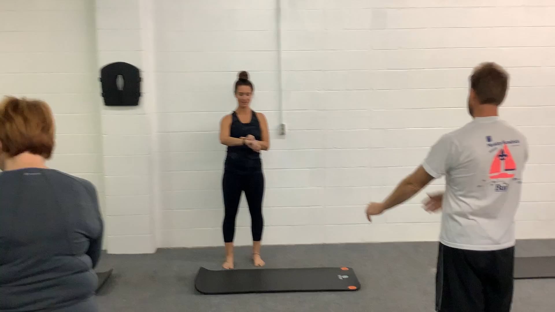 Total Spine PLUS Breathwork!