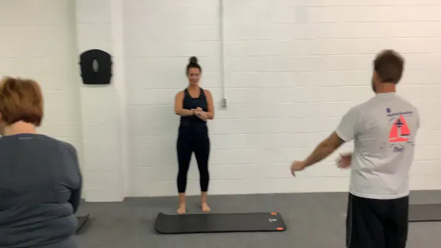 Total Spine PLUS Breathwork!