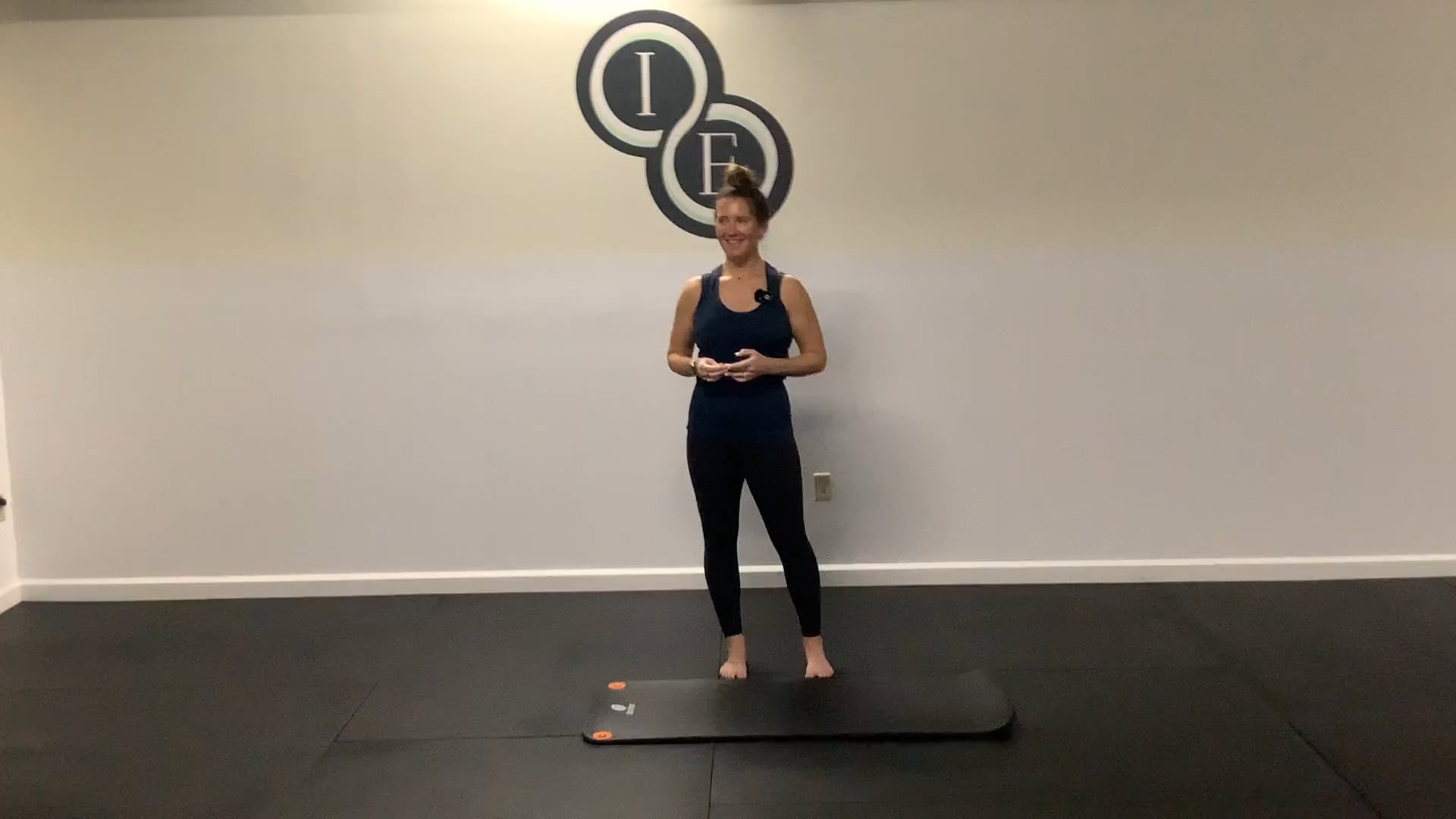 Targeting the Thoracic Cage