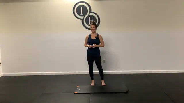Targeting the Thoracic Cage