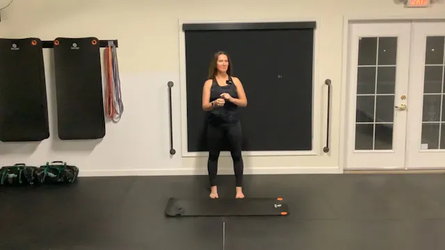 Knees, Ankles, Feet, Elbows, Forearms...