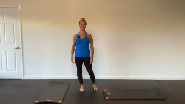 Spinal Mobility & Flow