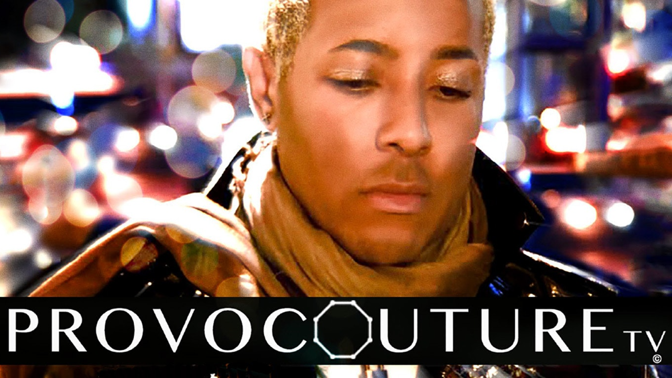 Provocouture TV (Exclusives + Originals)