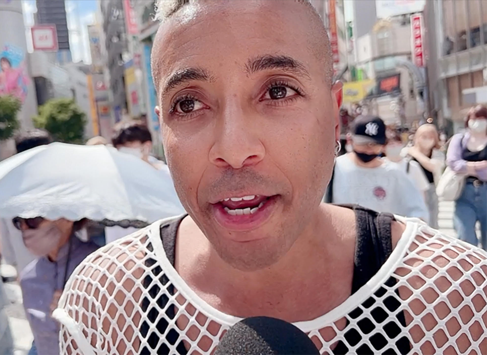 Provocouture TV (Trailer)