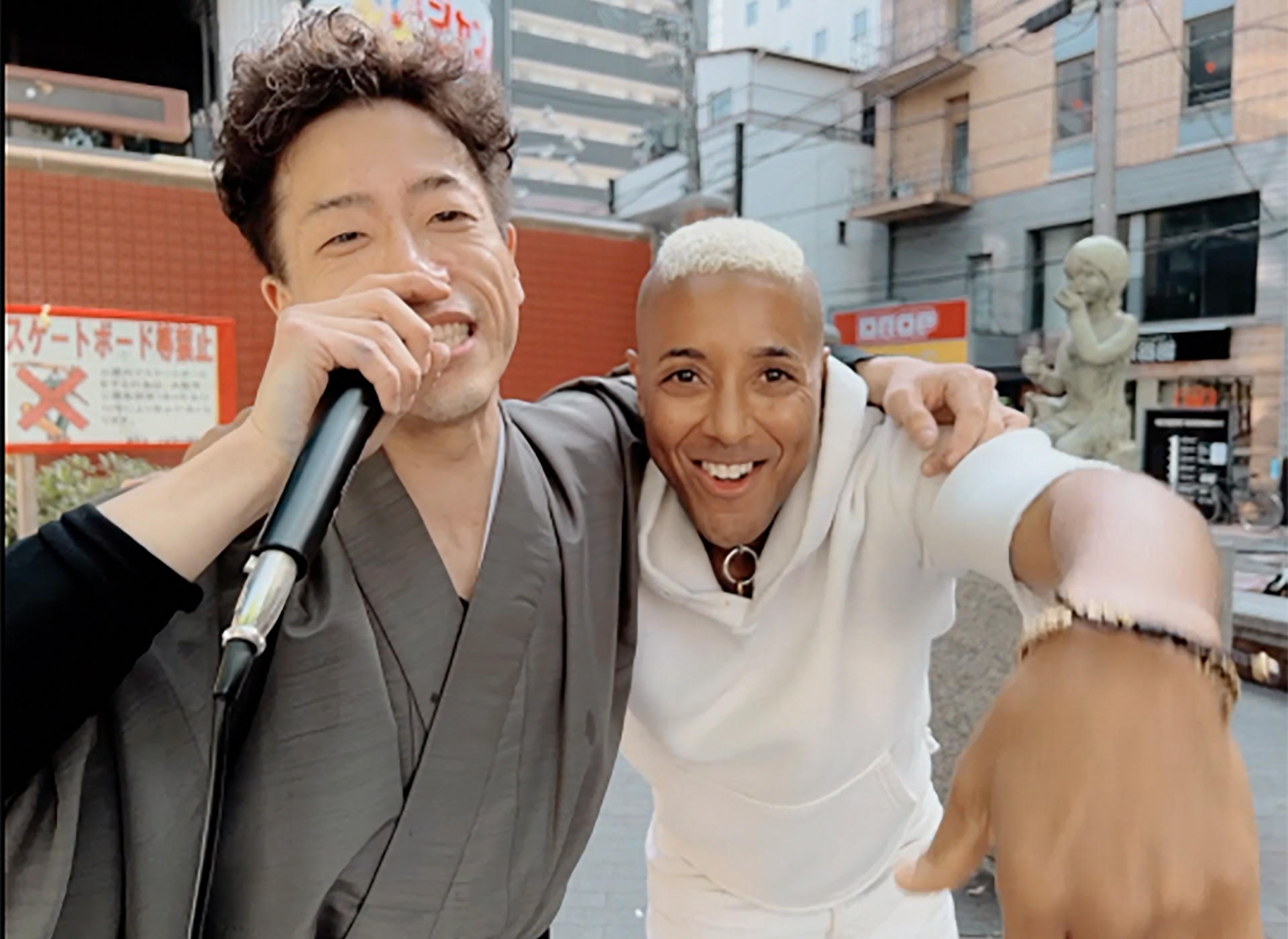 (Free TV Stream) Ikill Orion: Le Kil  Pre-Season 1 E1 `$t¥le on the Prowl` 