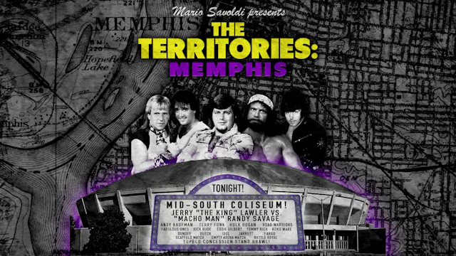 The Territories: Memphis Part 1