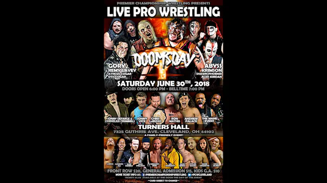 Premier "Doomsday 2018"