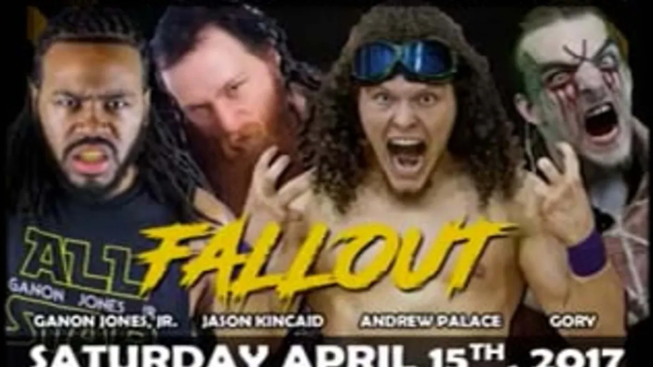 Premier - "Fallout 2017"