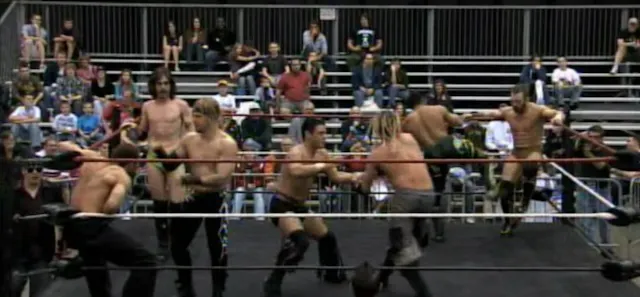 PWO/PRIME TV #84: First Ever Wrestlerama Rumble!