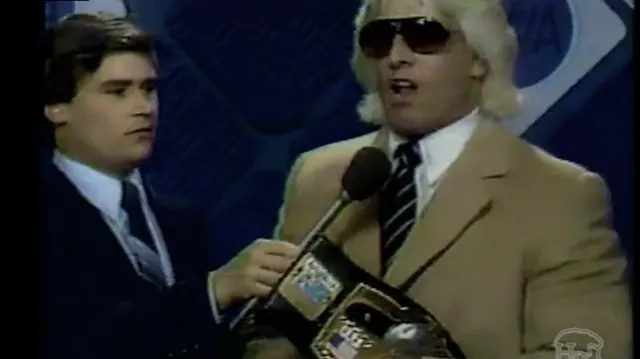 Central States All Star Wrestling - Jan 28, 1984