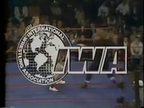 IWA International Championship Wrestling