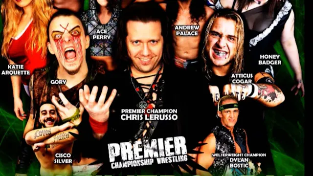 Premier - Anniversary 2019