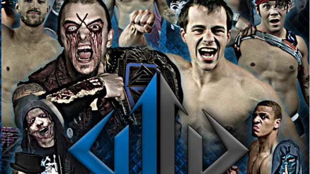 Welterweight Wrestling 3