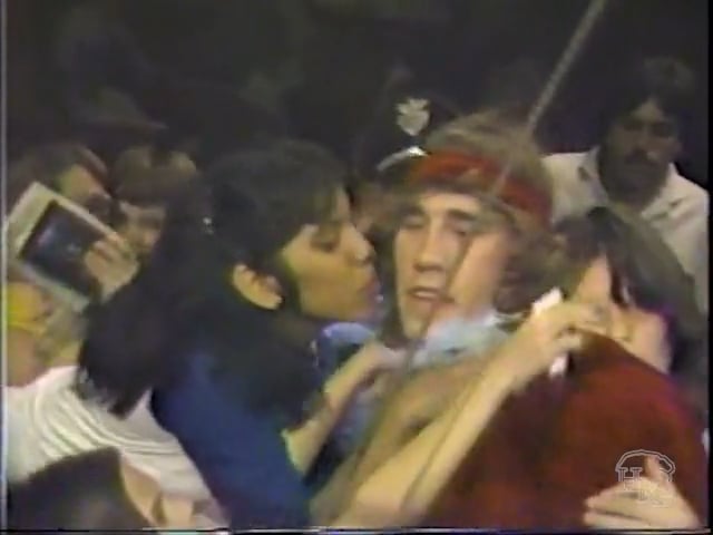 Central States All Star Wrestling - March 10, 1984