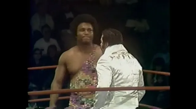 IWA International Championship Wrestling #5