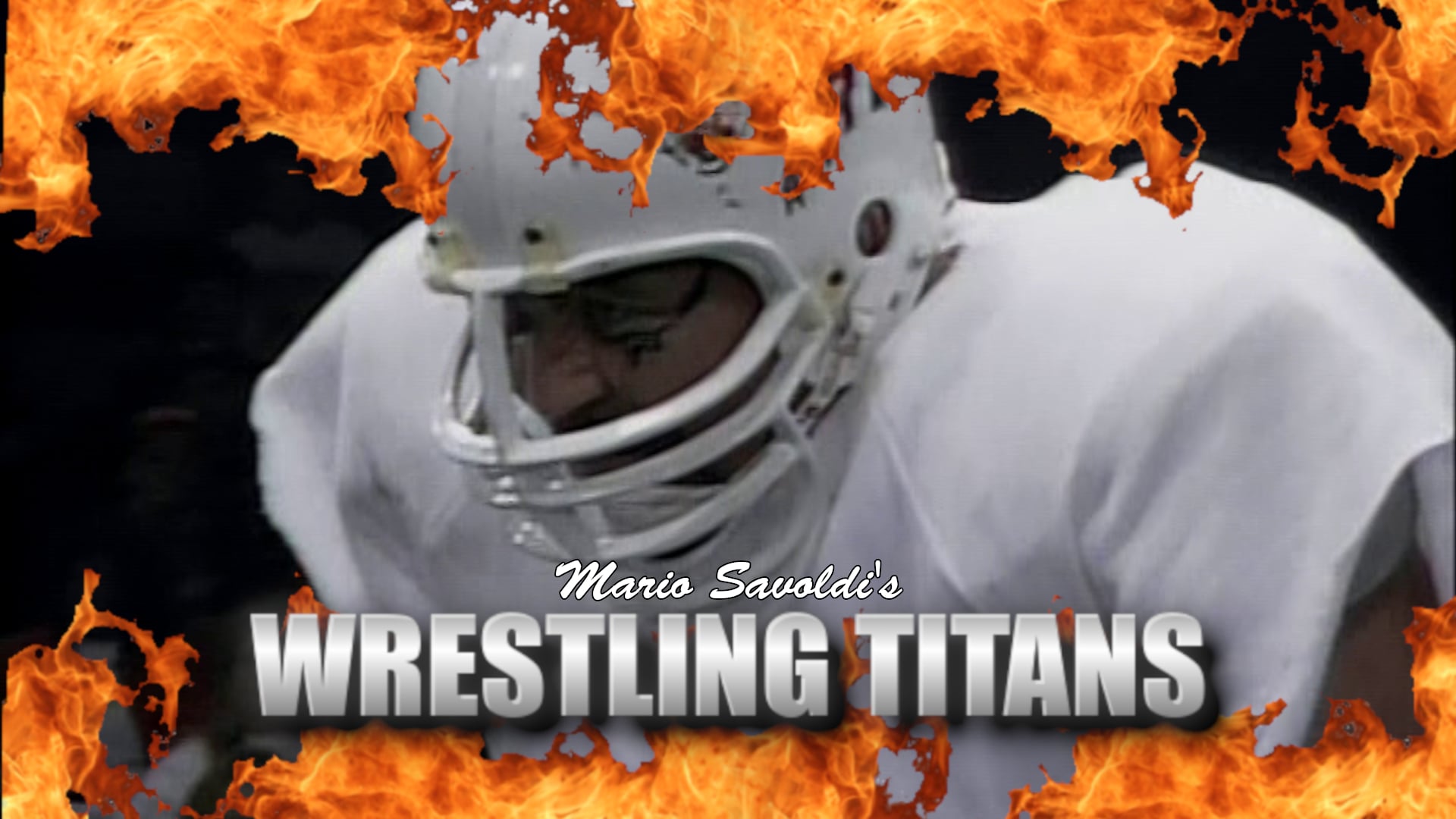 Wrestling Titans - Episode #17