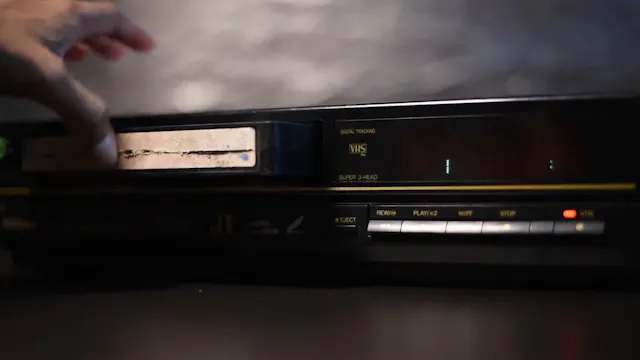 Thing Teaser 2