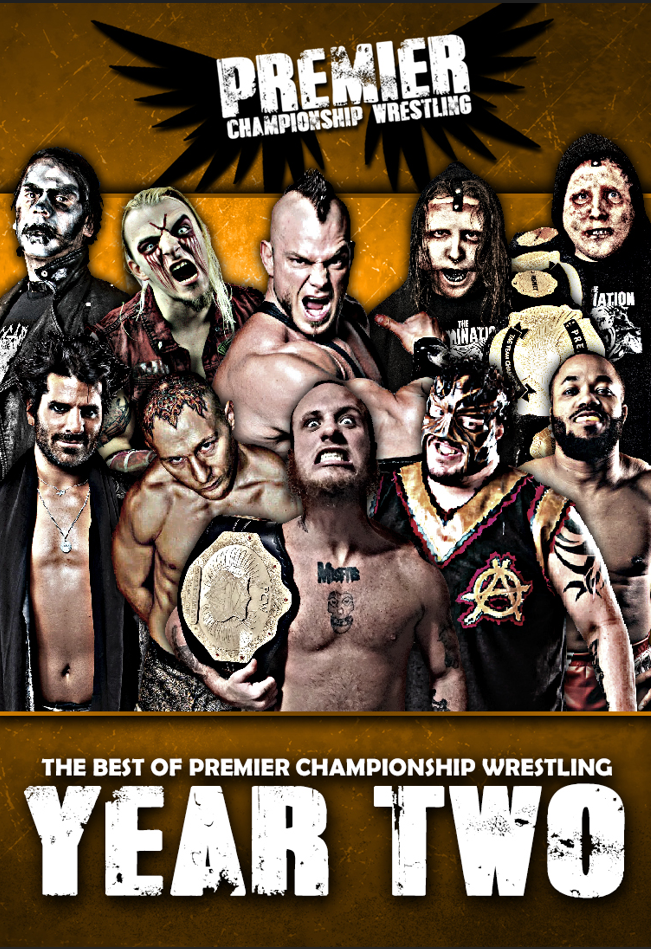 Best of Premier Championship Wrestling