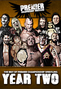 Best of Premier Championship Wrestling